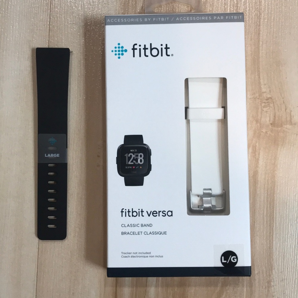 Fitbit Versa Classic Bands